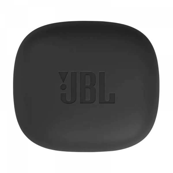 Наушники JBL Wave Flex, Чёрный