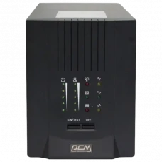 Sursă de alimentare neîntreruptibilă PCM SPT-3000, Linear-interactiv, 3000VA, Turn