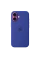 Husă Apple iPhone16 Silicone Case with MagSafe, Ultramarine