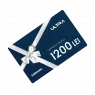 Certificate promotionale