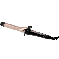 Ondulator de păr VITEK VT-2508, Negru | Roz