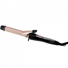 Плойка VITEK VT-2508, Чёрный | Розовый