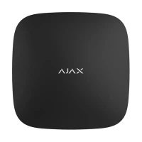 Retranslator de semnal radio Ajax ReX, Negru