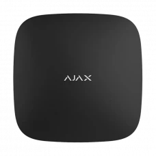 Retranslator de semnal radio Ajax ReX, Negru