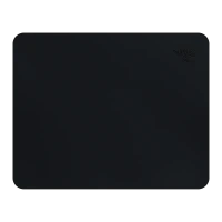 Razer Goliathus Mobile Stealth Edition, Mic, Negru
