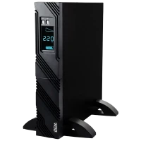 Sursă de alimentare neîntreruptibilă PCM SPR-2000, Linear-interactiv, 2000VA, Turn/Montare pe rafturi