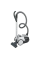 Aspirator VITEK VT-1833, Gri | Negru