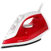 Fier de călcat PHILIPS GC1742/40, 2000W, Roșu
