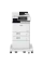 Multifunctional laser Canon imageRUNNER ADVANCE 525i III, A4, Alb