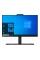 Моноблок Lenovo ThinkCentre M90a, 23,8, Intel Core i3-10100T, 16Гб/256Гб, Без ОС, Чёрный