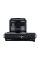 Aparat Foto Mirrorless Canon EOS M200 & EF-M 15-45mm IS & EF-M 55-200mm IS STM KIT