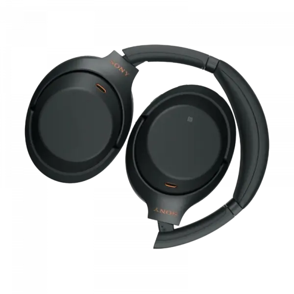 Наушники SONY WH-1000XM3, Чёрный
