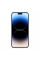 Смартфон Apple iPhone 14 Pro Max / 6Гб / 128Гб / Silver