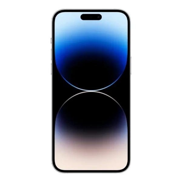 Смартфон Apple iPhone 14 Pro Max / 6Гб / 128Гб / Silver