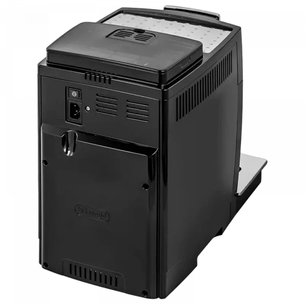 Кофемашина DeLonghi ECAM23.460B, Чёрный