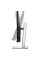 Монитор DELL P2724DEB / 27 дюймов / IPS 2560x1440 WQHD / Серебристый