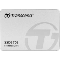 Накопитель SSD Transcend SSD370S, 64Гб, TS64GSSD370S