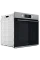 Cuptor Electric Whirlpool OMK58HU1X, Argintiu