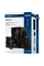 Boxe pentru calculator 2.1 SVEN MS-2055, Negru