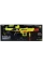 399, Gemsum Foam Blaster Round Ball Gun AR, 14+