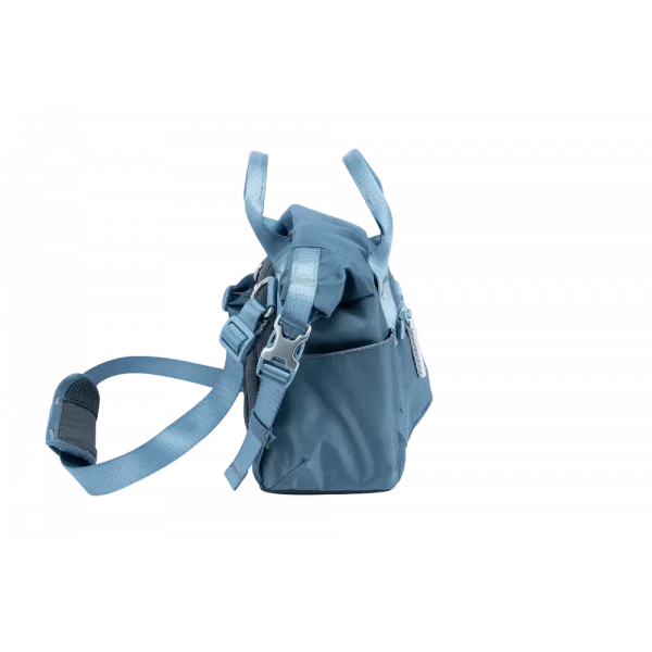 Geantă pe umăr Vanguard VEO FLEX 18M BL, Albastru