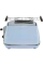 Toaster DeLonghi CTOV 2103 AZ, Albastru deschis