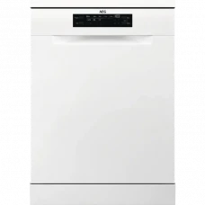 Mașină de spălat vase AEG FFB52917ZW, Alb