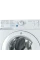 Mașină de spălat Indesit BWSB 61051, 6kg, Alb