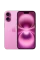 Смартфон Apple iPhone 16, 512Гб, Розовый