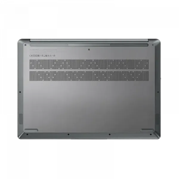 Laptop 16 Lenovo IdeaPad 5 Pro 16ACH6, Storm Grey, AMD Ryzen 7 5800H, 16GB/1024GB, Fără SO
