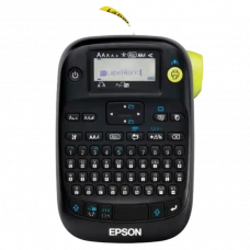 Imprimantă de etichete Epson LW400VP, Negru