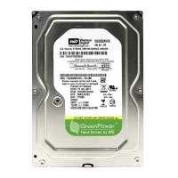 Unitate HDD Western Digital WD AV-GP, 3.5, 320 GB &lt,WD3200AVVS&gt,