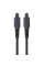 Cablu audio Cablexpert CC-OPT-10M, Toslink - Toslink, 10m, Negru