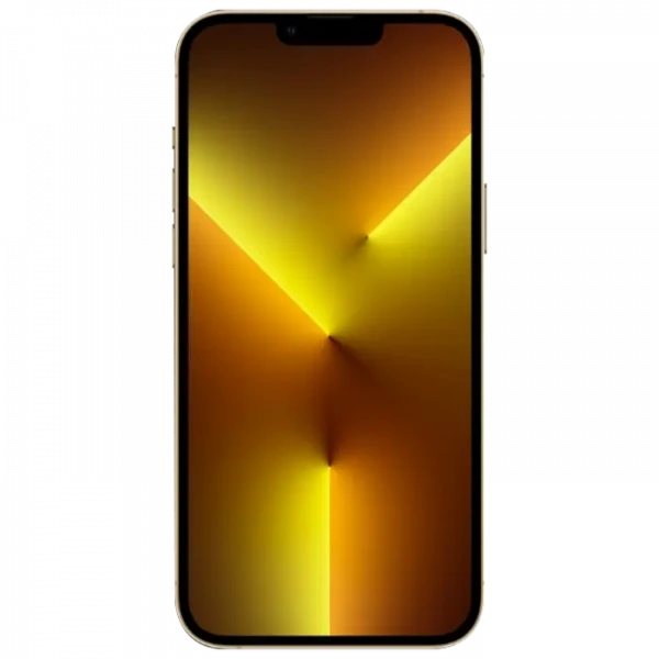 Смартфон Apple iPhone 13 Pro / 6Гб / 512Гб / Gold