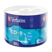 CD Verbatim VPR50C 43745, 50buc, Cake