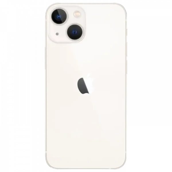 Смартфон Apple iPhone 13 mini / 256Гб / 4Гб / Starlight