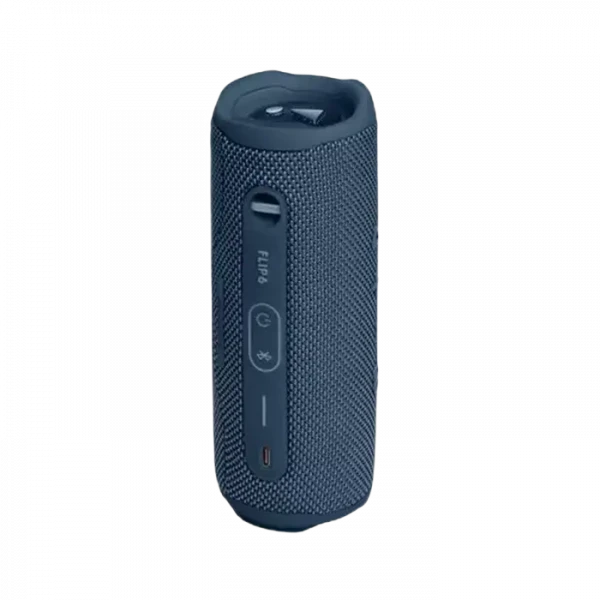 Портативная колонка JBL Flip 6, Синий