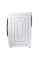Mașină de spălat Samsung WW80T534DAW, 8kg, Alb