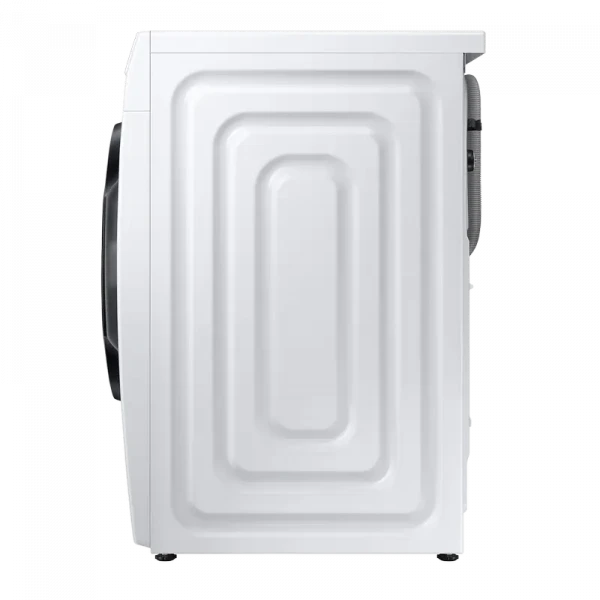 Mașină de spălat Samsung WW80T534DAW, 8kg, Alb