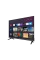 32 LED SMART TV Hisense 32A5710FA, 1366x768 HD, Android TV, Negru
