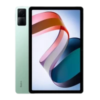 Планшет Xiaomi Redmi Pad, Wi-Fi, 6Гб/128Гб, Mint Green