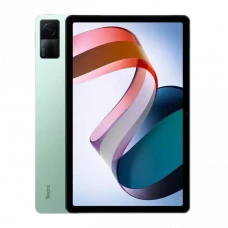 Tabletă Xiaomi Redmi Pad, Wi-Fi, 6GB/128GB, Mint Green