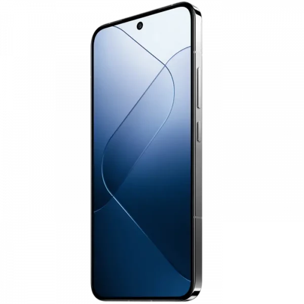 Smartphone Xiaomi 14, 12GB/512GB, Alb