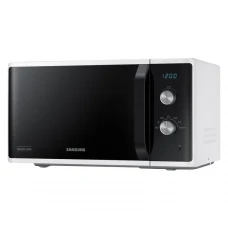 Cuptor cu microunde Samsung MS23K3614AW/BW, Alb