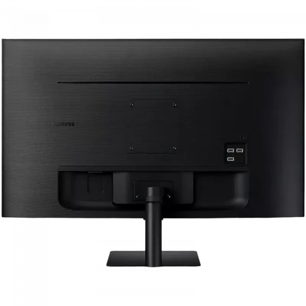 31,5 Монитор Samsung S32AM700UI, VA 3840x2160 4K-UHD, Чёрный