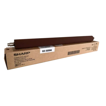 Комплект терморолика Sharp MX-609HK