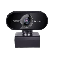 Веб-камера A4Tech PK-930HA, Full-HD 1080P, Чёрный