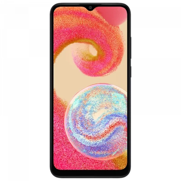 Smartphone Samsung Galaxy A04e, 3GB/64GB, Negru