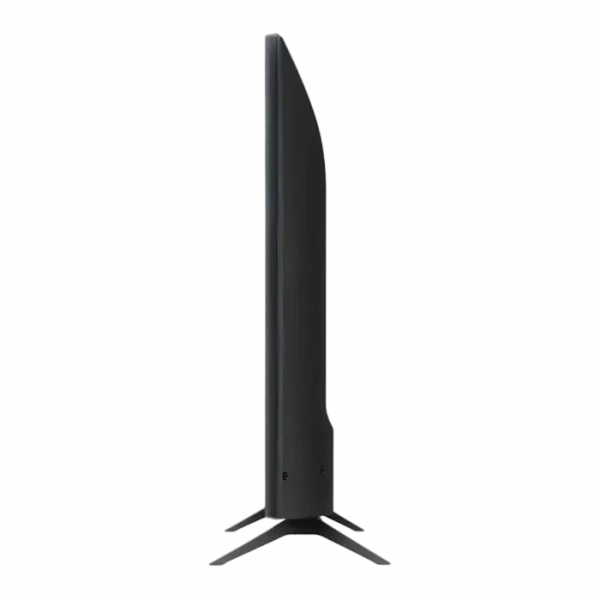 43 LED SMART TV LG 43UP76006LC, 3840x2160 4K UHD, webOS, Negru