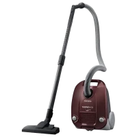 Aspirator Samsung VCC4141V3E/SBW, Bordo